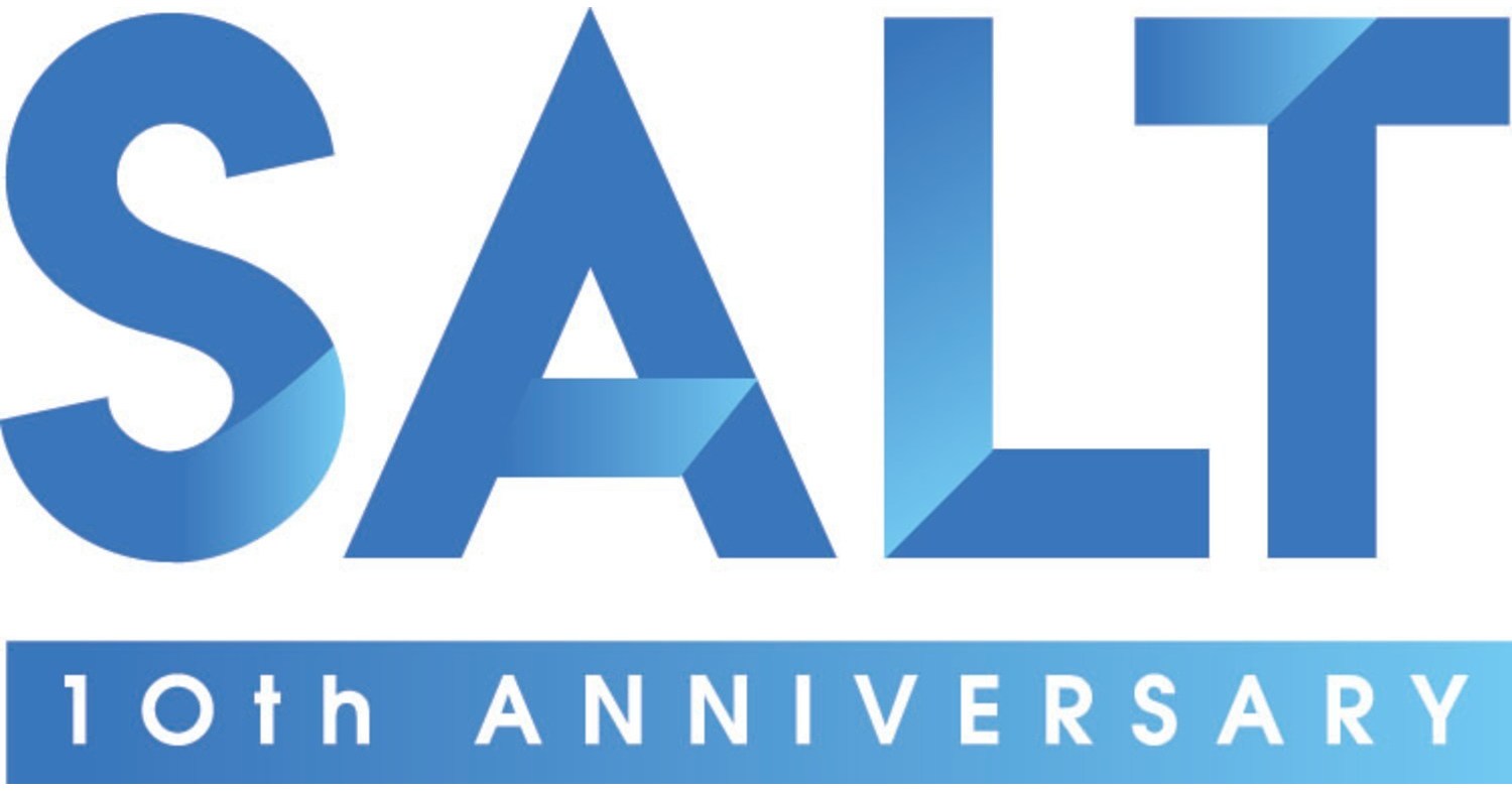 SALT Reveals New Headline Speakers And Panels For Its 10th Anniversary