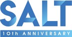 SALT Reveals New Headline Speakers And Panels For Its 10th Anniversary Conference
