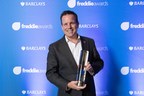 Aeroplan's Growing Popularity Recognized with Prestigious Prize in Freddie Awards for Leading Global Loyalty Programs