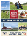 Celebrate Dairy With Pride In Wisconsin This June During National Dairy Month