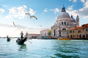 Travelers Discover Cruising as Best Way to Visit Europe, World's Most Popular Tourist Destination