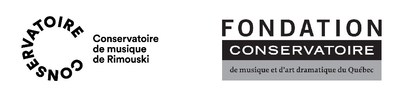 Invitation au premier événement-bénéfice de la série Carte blanche du Conservatoire de musique de Rimouski