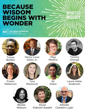 Nationally Acclaimed Authors Bring Spirited Inquiry to Baltimore