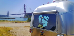 Riff Cold Brewed Lands in San Francisco with UNFI Partnership