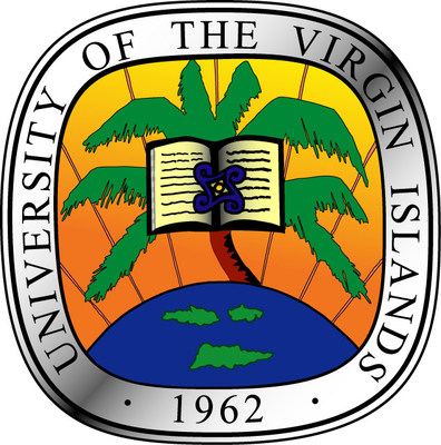 University of the Virgin Islands (PRNewsfoto/University Of The Virgin Islands) University of the Virgin Islands (PRNewsfoto/University Of The Virgin Islands)