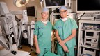miVIP Surgery Center in California Celebrates 1,200 Robotic Surgeries