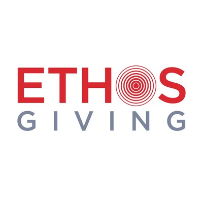 Ethos Giving Logo