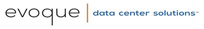 Evoque Data Center Solutions Logo.