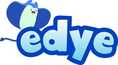 Edye is HITN's new SVOD service for preschoolers