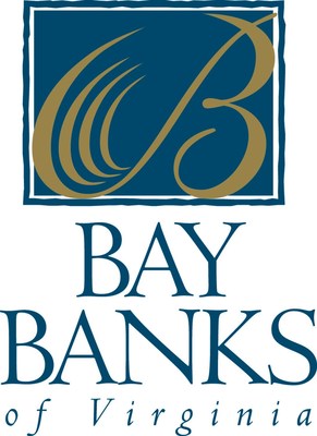 Bay Banks of Virginia Logo