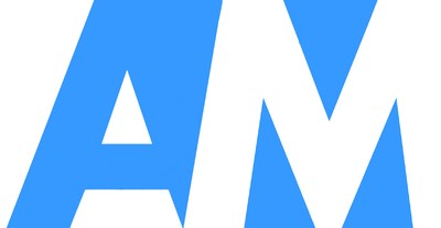 AMG Logo. AMG Logo.