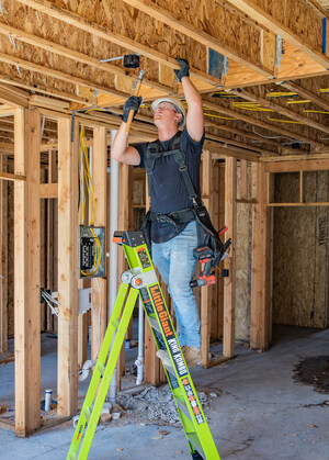 Little Giant Ladders to be Sold in Home Improvement Retail Exclusively at Lowe's