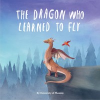 The fox who learned to fly