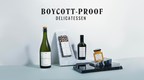 MRM//McCann Introduces Boycott-Proof Delicatessen Labels to Unite Society Through Food and Drink