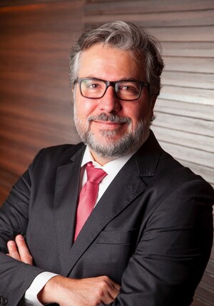 Mesquita Ribeiro Advogados anuncia Paulo Reiff como novo sócio