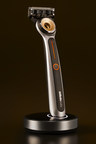 Gillette® Launches First Of Its Kind Heated Razor