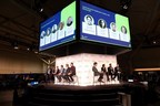 Inaugural Blockchain Revolution Global event brings foremost enterprise blockchain leaders to Toronto