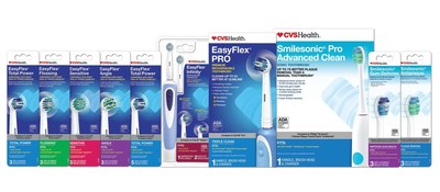 Ranir LLC, global leader in private label and branded consumer oral care products, has received CVS Health’s “Outstanding Partner for Store Brand” Award.