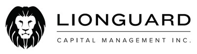 LionGuard Capital Management (CNW Group/Walter Global Asset Management)