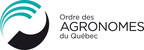 L'Ordre des agronomes du Québec lance sa plateforme de formation continue ASIO