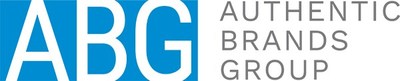 Authentic Brands Group Logo