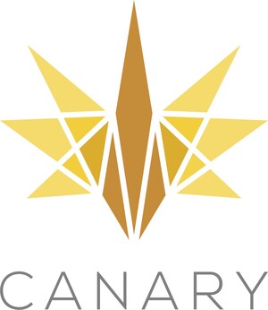 Canary Completes Construction of 44,000 sq. ft. Cannabis Production Facility