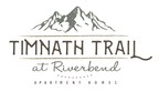 Luxury Apartment Home Community 'Timnath Trail at Riverbend' Coming to Northern Colorado