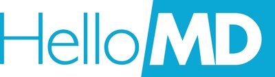 HelloMD (CNW Group/HelloMD)