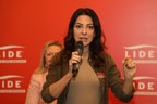 Revolução Silenciosa: Ana Paula Padrão fala sobre ambição feminina durante Seminário Mulheres Líderes