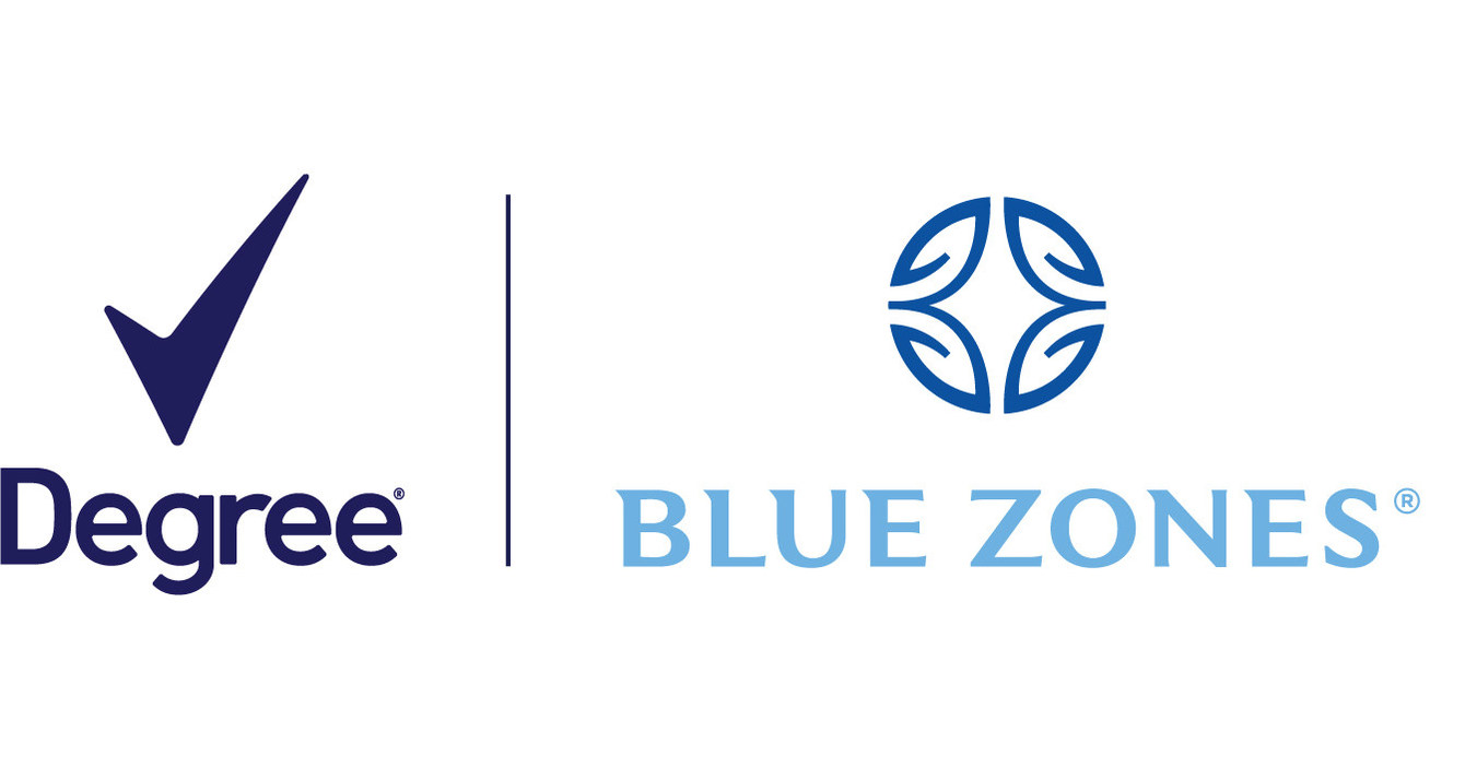 Degree® Deodorant Launches Mission and Grants to Encourage America to