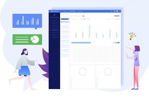 Powerful New Marketing and Analytics Features Added to Leading Edge Electronic Waiver Provider, WaiverForever