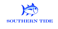 Southern Tide Logo (PRNewsfoto/Southern Tide)
