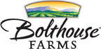 Bolthouse Farms® Declares New Role As The "Official Dresser Of Ugly Foods"