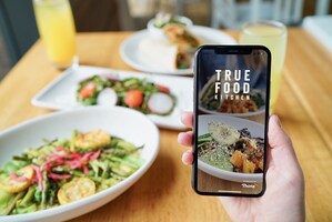 True Food Kitchen Unveils 'True Insider' Loyalty Program &amp; Branded App On The Heels Of Online Ordering Launch