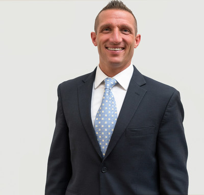 Mike Stucki, Director of Business Development for Air Force Programs at Systel, Inc.