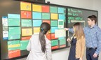Bluescape Debuts First Digital Collaboration and Meeting Room Bundle Featuring New Interactive Touchscreen Monitors
