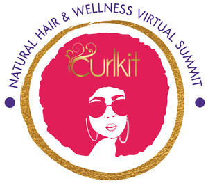 CurlKit Launches First Natural Hair and Wellness Summit April 29th - May 2nd, 2019