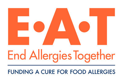 End Allergies Together (EAT), a non-profit organization that funds research for the growing food allergy epidemic affecting approximately 32 million Americans, announced the launch of a $1 Million Grand Challenge to End Anaphylaxis. The Grand Challenge is the first in a series of challenges to address key areas in food allergy research and requires scientific collaboration across health conditions and within the investment community.