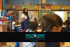 Pilot Light Launches The Food Education Fellowship For K-12 Grade Teachers In Chicago
