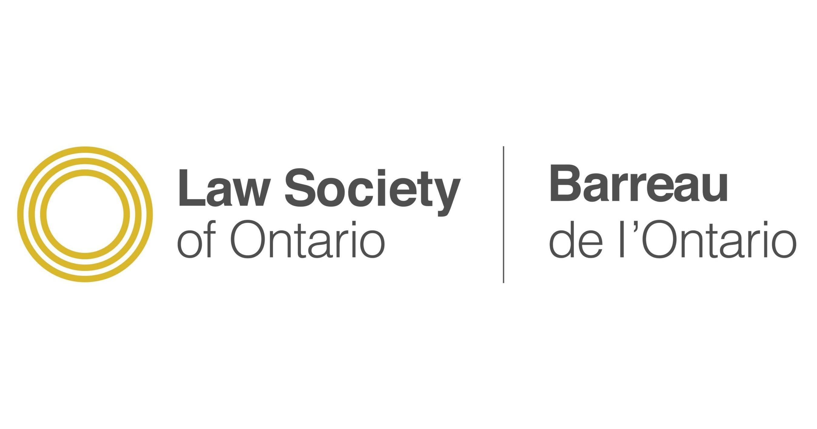 Ontario lawyers elect new governing body for 201923 term
