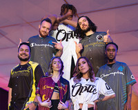 Foot Locker, Inc. teams up with Champion Athleticwear to bring esports product to retail