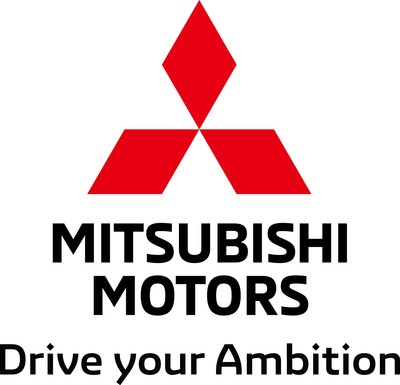 (PRNewsfoto/Mitsubishi Motors North America)