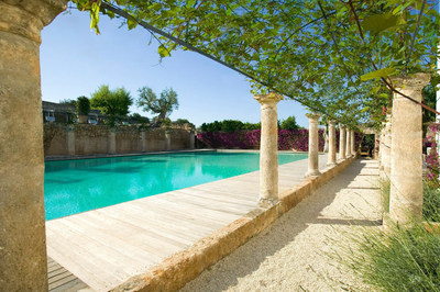 Masseria Torre Maizza, a Rocco Forte Hotel, Puglia is now open and accepting reservations.