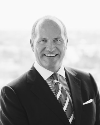 Jim Chapel, CEO of FMC Financial Group, Newport Beach, California and newest board member for First Financial Resources, Irvine, California