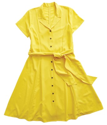 Des robes aux couleurs égayantes pour n’importe quelle occasion (Groupe CNW/Giant Tiger Stores Limited)