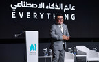 Tencent's Seng Yee Lau Advocates "AI for Good" at AI Everything Summit in Dubai
