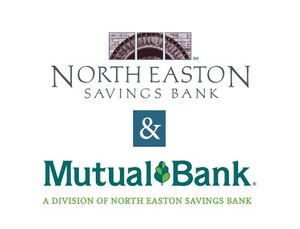 North Easton Savings Bank and Mutual Bank Announce Merger Approval