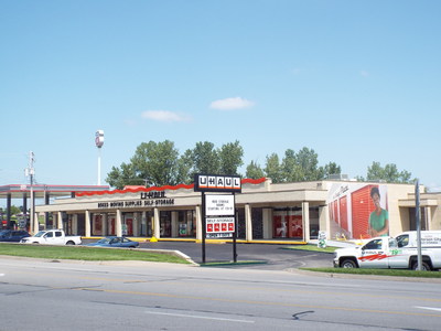 U-Haul Company of Missouri is offering 30 days of free self-storage and U-Box® container usage to residents impacted by the severe storms that moved through southwest Missouri on Tuesday.