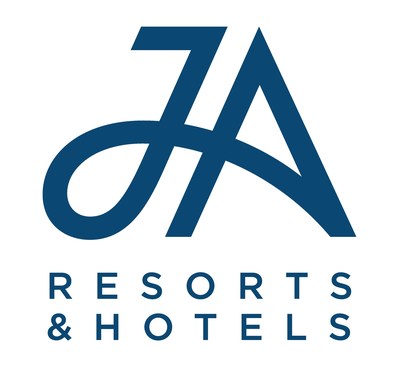 JA Resorts and Hotels Logo