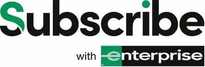 Subscribe with Enterprise Subscribe with Enterprise